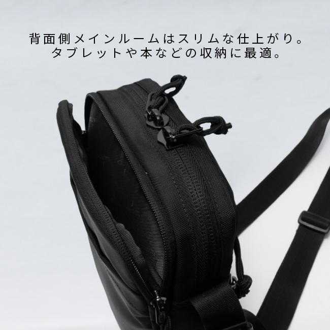 最大42% 9/25限定 ノーティカ ショルダーバッグ メンズ レディース ブランド 軽量 縦型 斜めがけ 小さめ ミニ コンパクト A5 NAUTICA NTC-007 370-7001 | NAUTICA | 12