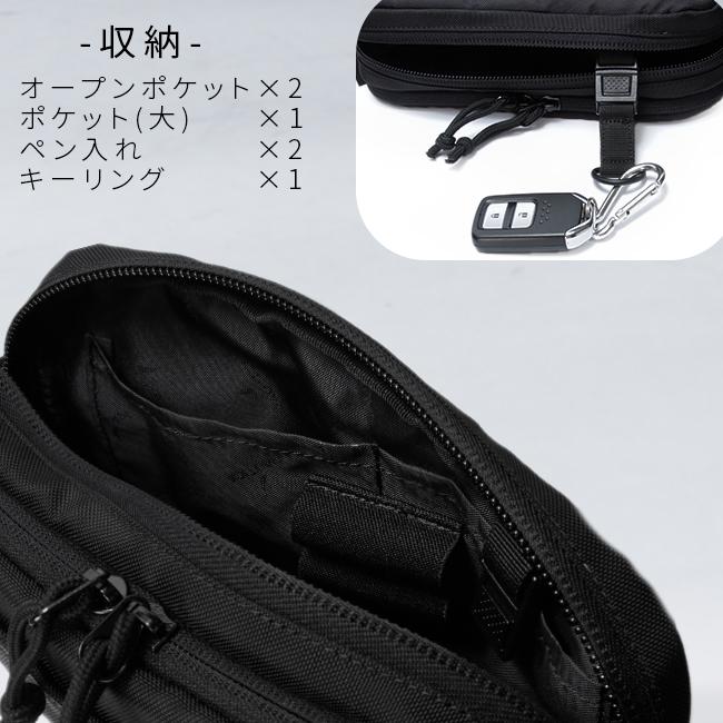 最大50% 1/15限定 ノーティカ ショルダーバッグ メンズ レディース ブランド 軽量 横型 斜めがけ 小さめ ミニ コンパクト A5 NAUTICA NTC-007 370-7002 | NAUTICA | 08