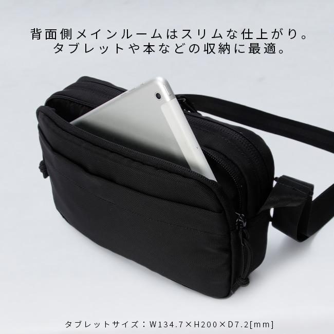 最大51% 8/30限定 ノーティカ ショルダーバッグ メンズ レディース ブランド 軽量 横型 斜めがけ 小さめ ミニ コンパクト A5 NAUTICA NTC-007 370-7002 | NAUTICA | 10