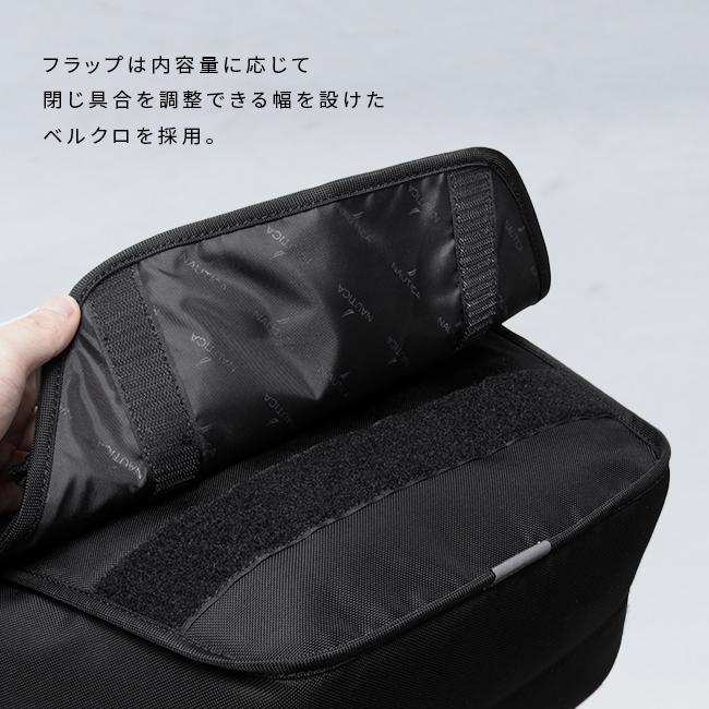 ノーティカ ショルダーバッグ メッセンジャーバッグ メンズ レディース ブランド 軽量 斜めがけ 小さめ ミニ コンパクト NAUTICA 370-7003 | NAUTICA | 12