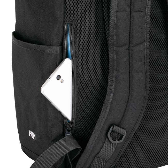 最大50% 3/5限定 HeM リュック ヘム リュックサック 30L 通学 男子 女子 女子高生 高校生 大容量 通学リュック スクールリュック スクールバッグ レイ 39-711 | HeM(バッグ) | 17