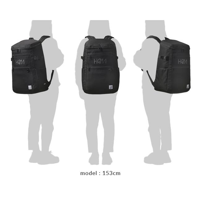 最大51% 12/26限定 HeM リュック ヘム レイ リュックサック 30L 通学 男子 女子 女子高生 高校生 中学生 大容量 通学リュック スクールリュック 39-711 | HeM(バッグ) | 08