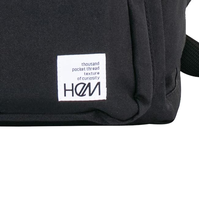 最大41% 12/25限定 HeM リュック ヘム レイ リュックサック 30L 通学 男子 女子 女子高生 高校生 中学生 大容量 通学リュック スクールリュック 39-712 | HeM(バッグ) | 13