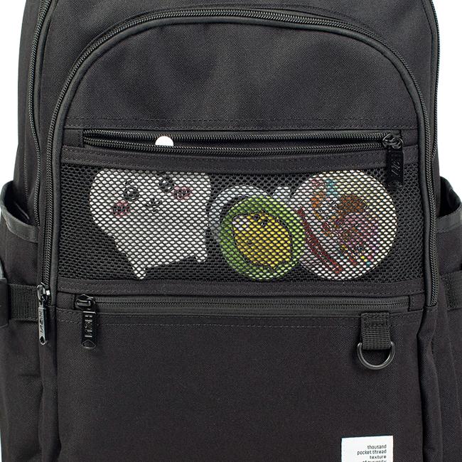 最大50% 3/25限定 HeM リュック ヘム リュックサック 30L 通学 男子 女子 女子高生 高校生 大容量 通学リュック スクールリュック スクールバッグ レイ 39-712 | HeM(バッグ) | 18