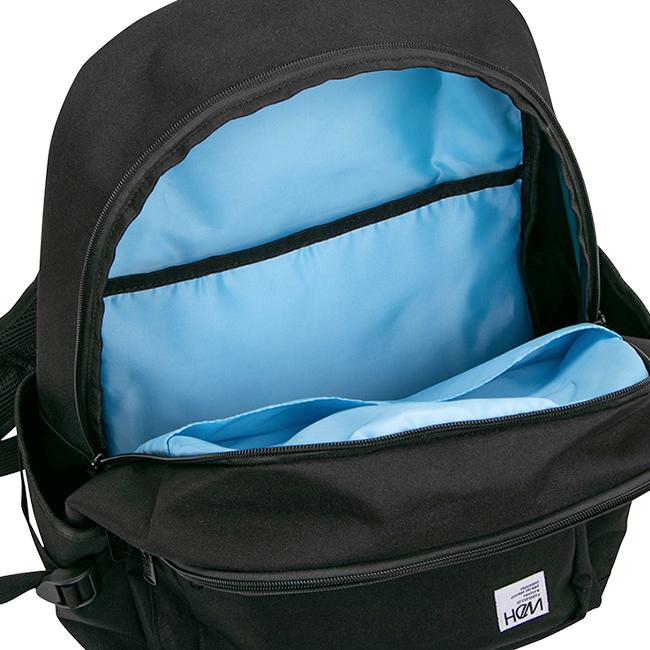 HeM リュック ヘム レイ リュックサック 30L 通学 男子 女子 女子高生 高校生 中学生 大容量 通学リュック スクールリュック 39-712 | HeM(バッグ) | 10