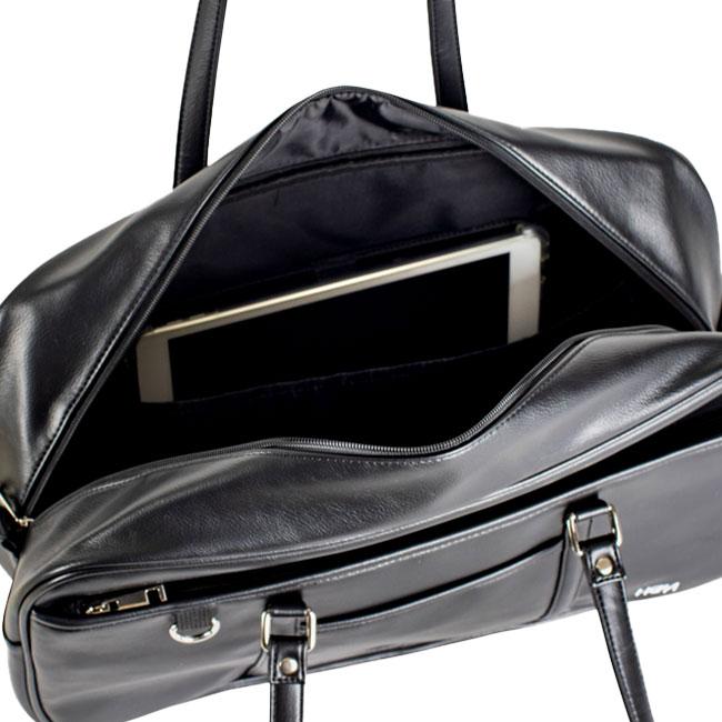 最大42% 4/23限定 HeM ヘム スクールバッグ スクバ 合皮 女子 女子高生 中学生 通学 黒 茶色 ブラック ブラウン バッグ カバン かわいい A4 39-7130 | HeM(バッグ) | 09