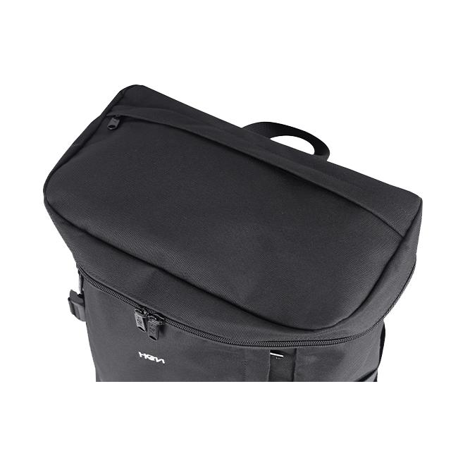 HeM リュック ヘム フェイブ リュックサック 32L 通学 男子 女子 女子高生 高校生 中学生 大容量 通学リュック スクールリュック 39-718 | HeM(バッグ) | 19