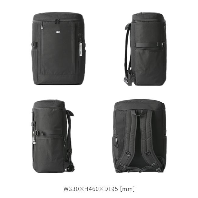 最大51% 12/26限定 HeM リュック ヘム フェイブ リュックサック 32L 通学 男子 女子 女子高生 高校生 中学生 大容量 通学リュック スクールリュック 39-718 | HeM(バッグ) | 12