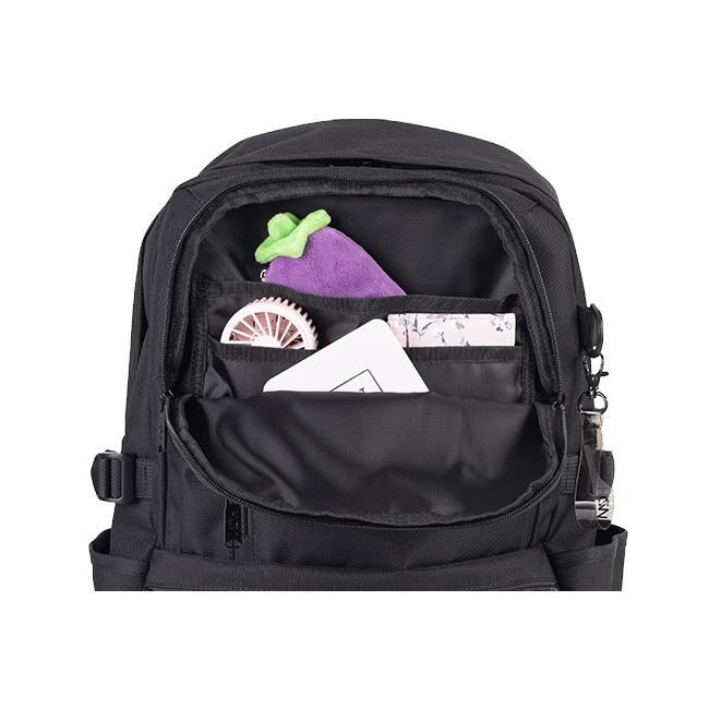 HeM リュック ヘム フェイブ リュックサック 32L 通学 男子 女子 女子高生 高校生 中学生 大容量 通学リュック スクールリュック 39-719 | HeM(バッグ) | 20