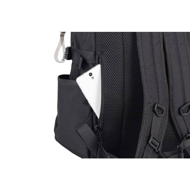 HeM（ヘム） 最大51% 1/13限定 リュック フェイブ リュックサック 32L