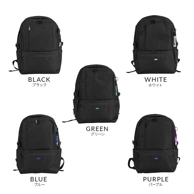最大50% 3/25限定 HeM リュック ヘム リュックサック 32L 通学 男子 女子 女子高生 高校生 通学リュック スクールリュック スクールバッグ フェイブ 39-719 | HeM(バッグ) | 10