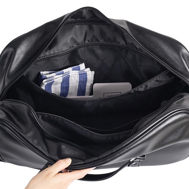 最大41% 12/25限定 HeM ヘム スクールバッグ スクバ 合皮 女子 女子高生 高校生 中学生 通学 学生鞄 黒 茶色 ブラック ブラウン サブバッグ カバン A4 39-7200 | HeM(バッグ) | 19