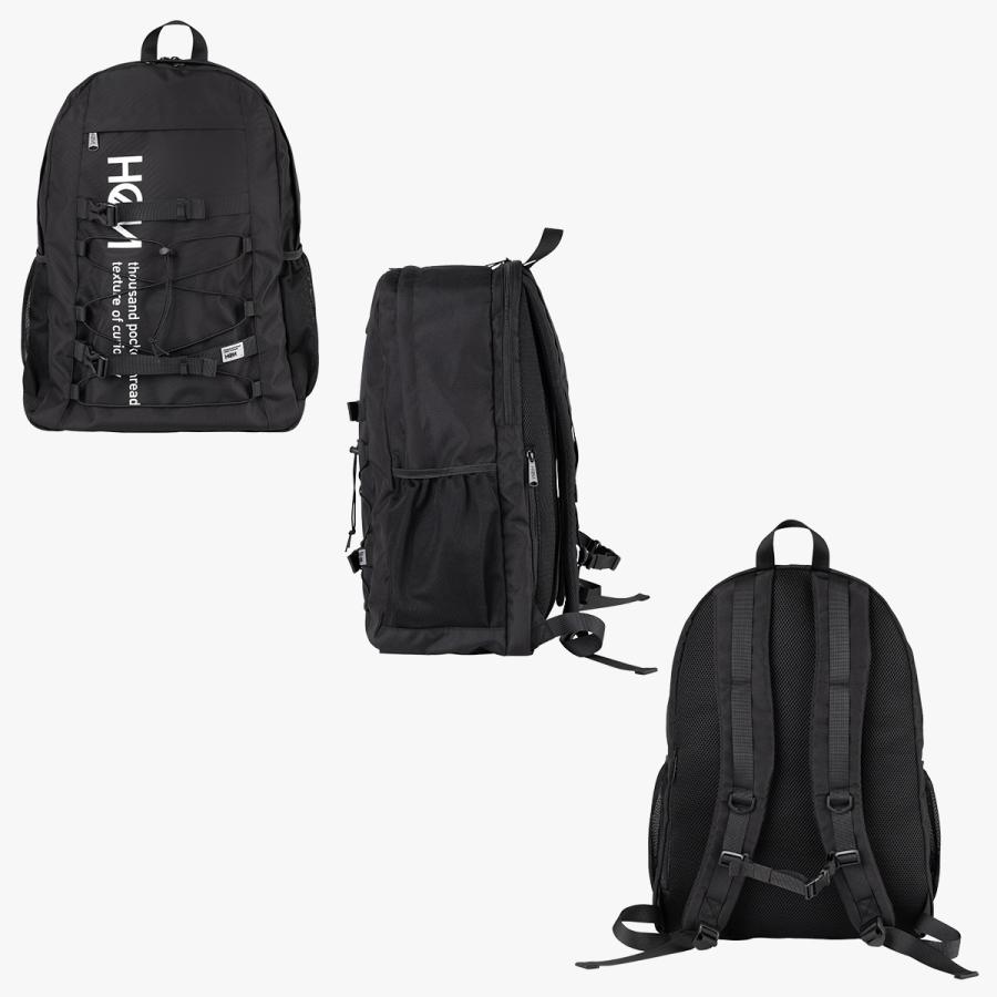 ヘム ハイク リュックサック バックパック リュック メンズ レディース ブランド A4 B4 40L 通学 大容量 軽量 撥水 HeM HIKE 39-72200 | HeM(バッグ) | 07