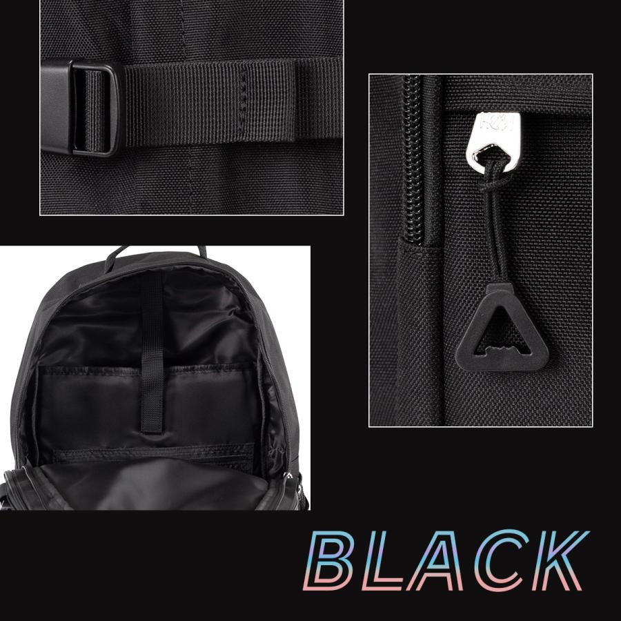 最大50% 3/25限定 2026モデル HeM リュック ヘム リュックサック 30L 通学 女子 女子高生 高校生 通学リュック スクールリュック スクールバッグ モル 39-724 | HeM(バッグ) | 05