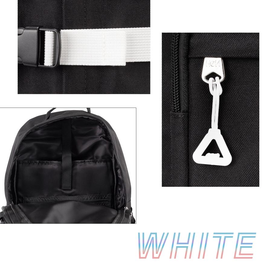 最大42% 1/19限定 HeM リュック ヘム モル リュックサック 30L 通学 男子 女子 女子高生 高校生 中学生 大容量 通学リュック スクールリュック A4 B4 39-724 | HeM(バッグ) | 06