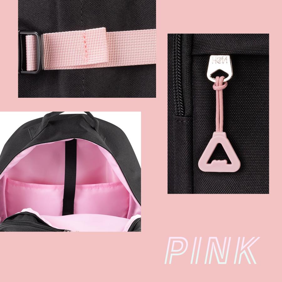 最大50% 12/25限定 HeM リュック ヘム モル リュックサック 30L 通学 男子 女子 女子高生 高校生 中学生 大容量 通学リュック スクールリュック A4 B4 39-724 | HeM(バッグ) | 08