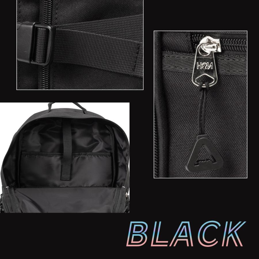 最大42% 1/18限定 HeM リュック ヘム モル リュックサック 32L 通学 男子 女子 女子高生 高校生 中学生 大容量 通学リュック スクールリュック A4 B439-725 | HeM(バッグ) | 05