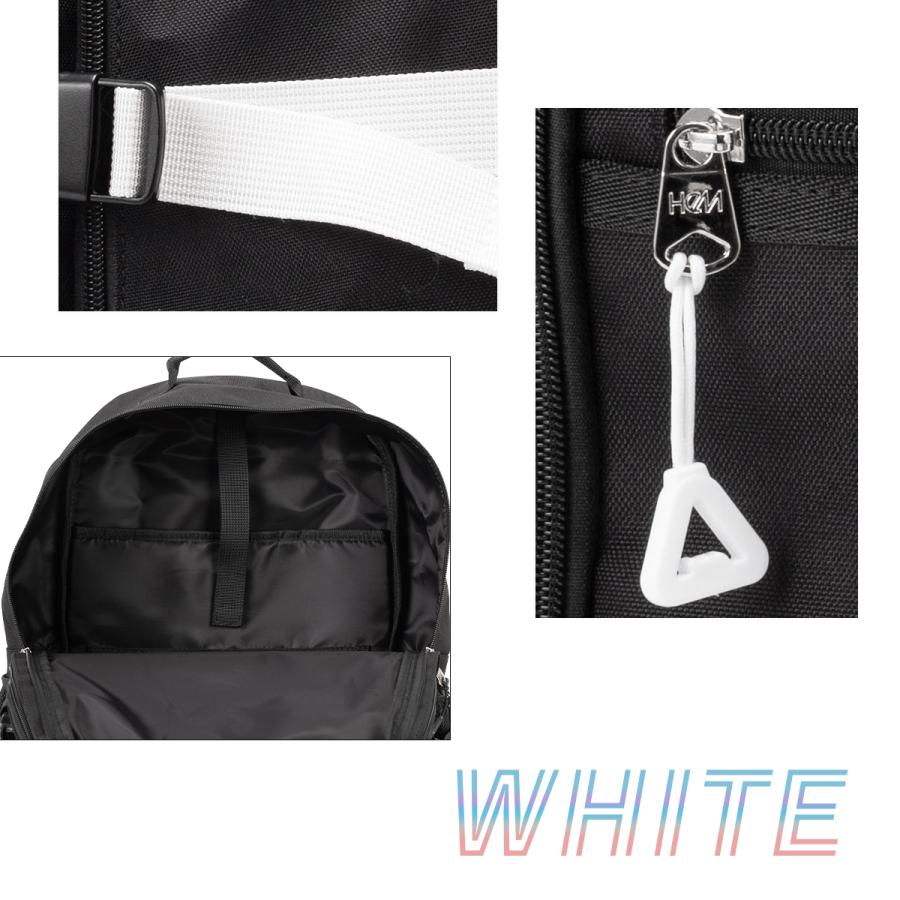 最大42% 4/22限定 2026モデル HeM リュック ヘム 32L 通学 男子 女子 女子高生 高校生 大容量 通学リュック スクールリュック スクールバッグ モル 39-725 | HeM(バッグ) | 06