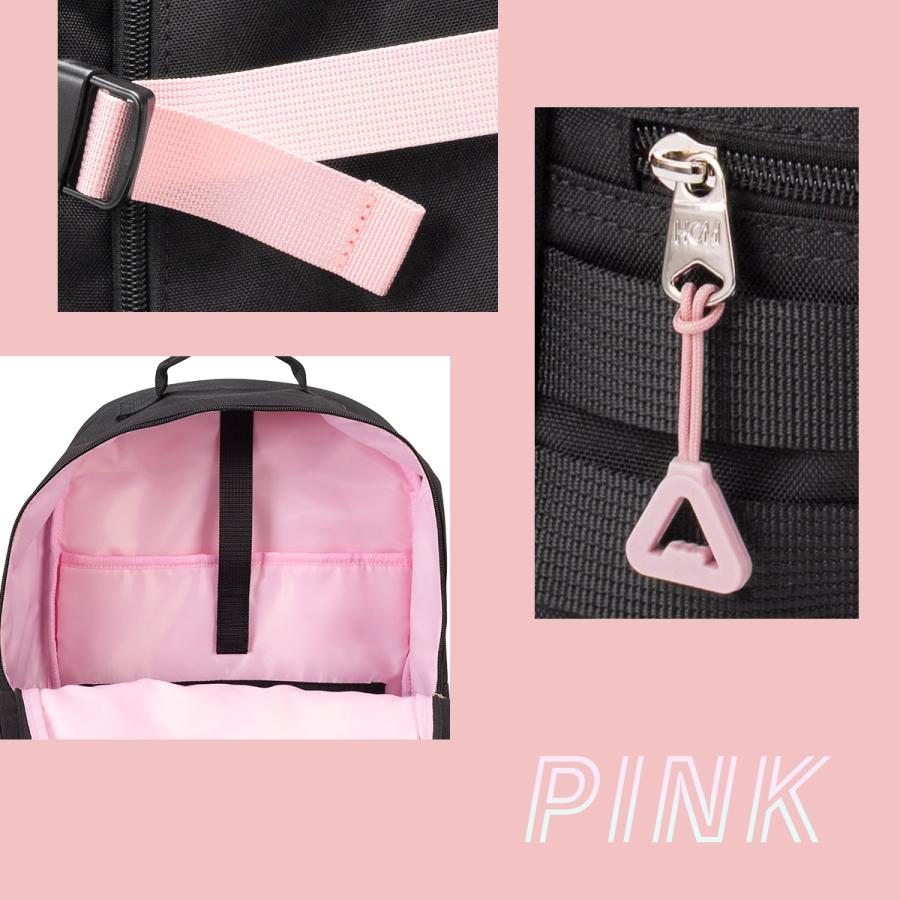 最大42% 1/18限定 HeM リュック ヘム モル リュックサック 32L 通学 男子 女子 女子高生 高校生 中学生 大容量 通学リュック スクールリュック A4 B439-725 | HeM(バッグ) | 08