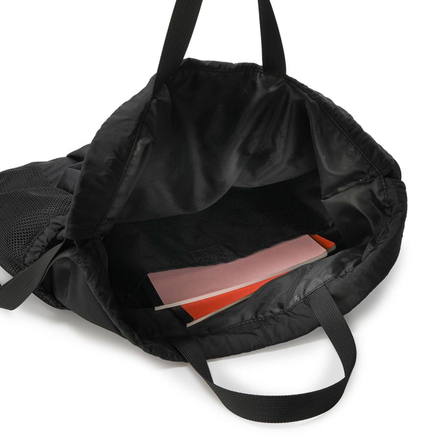 最大41% 3/25限定 HeM ヘム ナップサック リュック 女子 女子高生 高校生 中学生 部活 撥水 体操着入れ 体操着袋 体操服入れ 体操服袋 通学 かわいい 39-72600 | HeM(バッグ) | 14