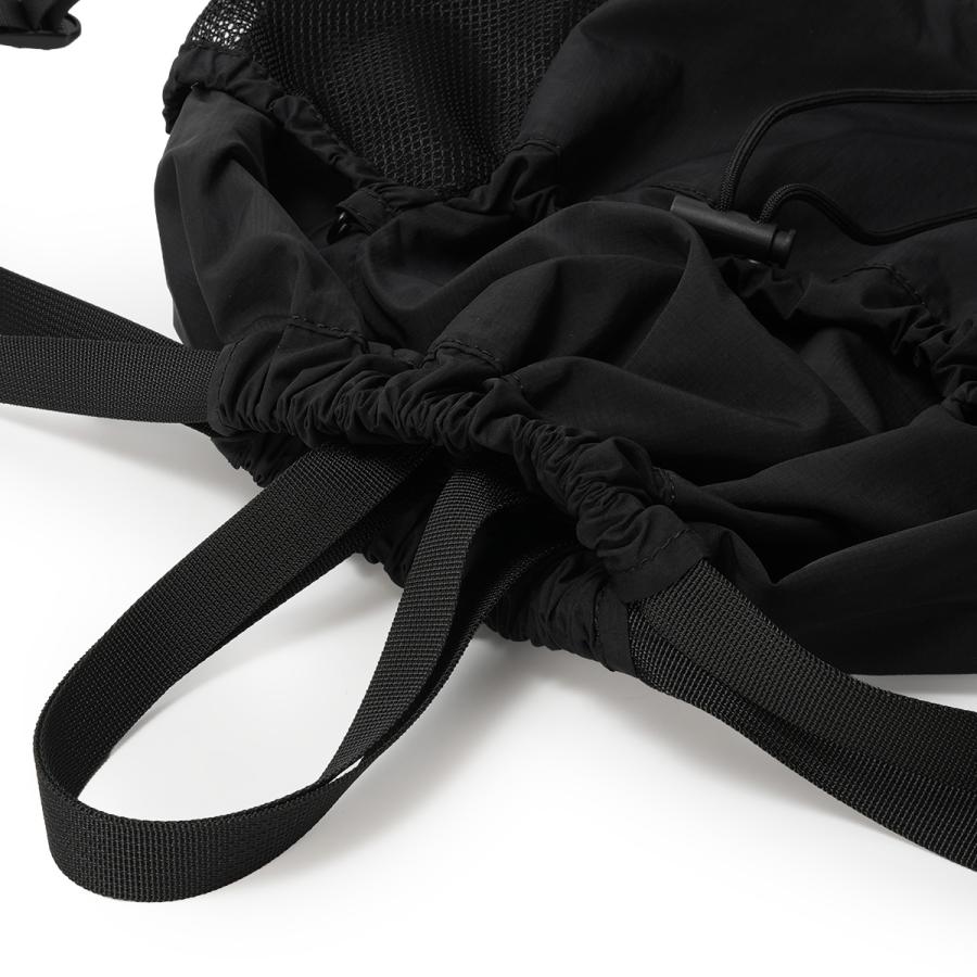 最大41% 3/25限定 HeM ヘム ナップサック リュック 女子 女子高生 高校生 中学生 部活 撥水 体操着入れ 体操着袋 体操服入れ 体操服袋 通学 かわいい 39-72600 | HeM(バッグ) | 19