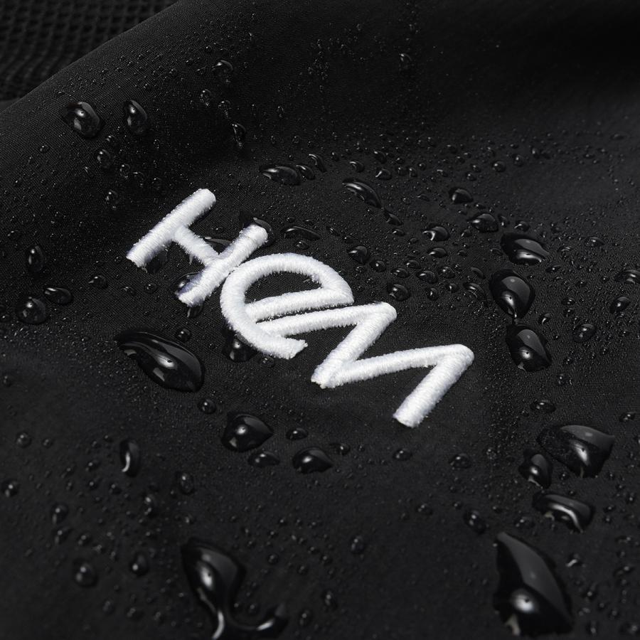 最大41% 3/25限定 HeM ヘム ナップサック リュック 女子 女子高生 高校生 中学生 部活 撥水 体操着入れ 体操着袋 体操服入れ 体操服袋 通学 かわいい 39-72600 | HeM(バッグ) | 12