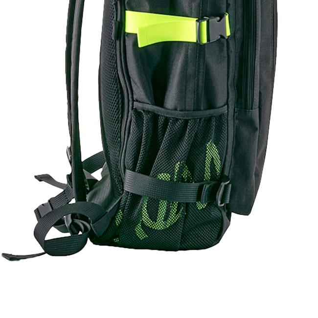 HeM リュック ヘム マーティー リュックサック 30L 通学 男子 女子 女子高生 高校生 中学生 大容量 通学リュック スクールリュック 39-8074 | HeM(バッグ) | 17