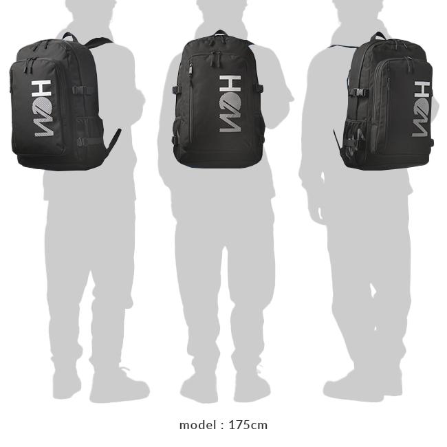 最大51% 1/18限定 HeM リュック ヘム マーティー リュックサック 30L 通学 男子 女子 女子高生 高校生 中学生 大容量 通学リュック スクールリュック 39-8074 | HeM(バッグ) | 08