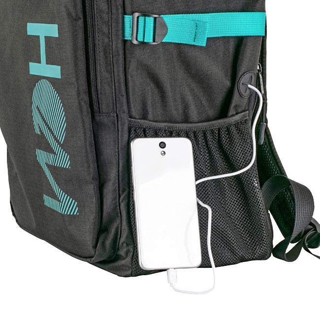 最大51% 4/23限定 HeM リュック ヘム リュックサック 32L 通学 男子 女子 女子高生 高校生 通学リュック スクールリュック スクールバッグ マーティー 39-8076 | HeM(バッグ) | 14