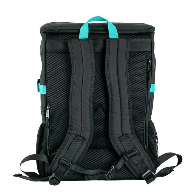 最大50% 3/5限定 HeM リュック ヘム リュックサック 32L 通学 男子 女子 女子高生 高校生 通学リュック スクールリュック スクールバッグ マーティー 39-8076 | HeM(バッグ) | 15