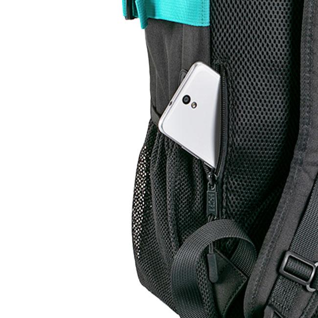 最大51% 2/8限定 HeM リュック ヘム マーティー リュックサック 32L 通学 男子 女子 女子高生 高校生 中学生 大容量 通学リュック スクールリュック 39-8076 | HeM(バッグ) | 17