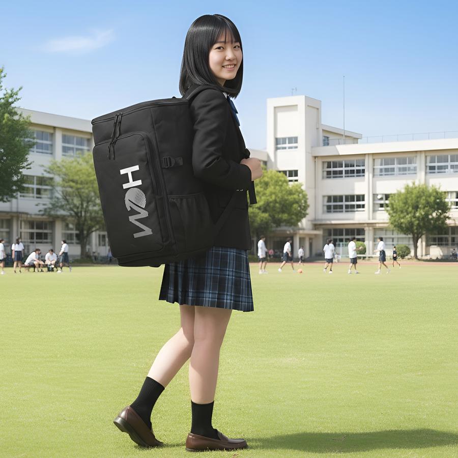 最大50% 3/25限定 HeM リュック ヘム リュックサック 32L 通学 男子 女子 女子高生 高校生 通学リュック スクールリュック スクールバッグ マーティー 39-8076 | HeM(バッグ) | 08