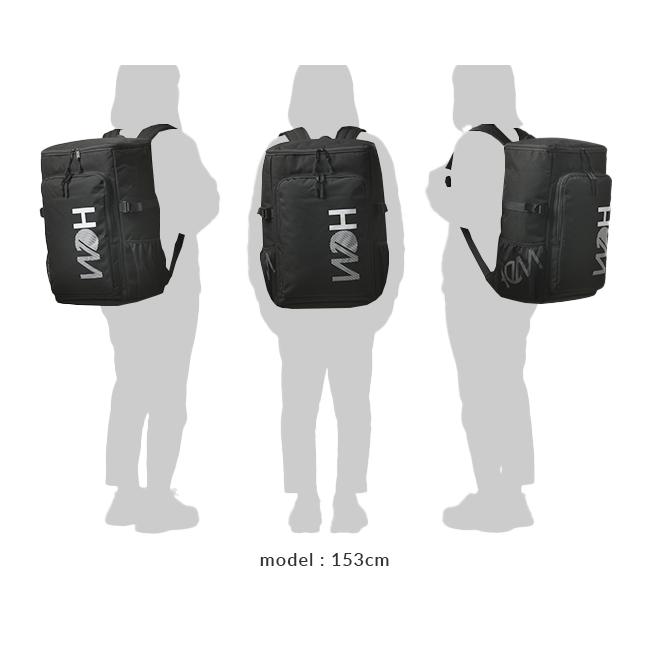 最大51% 1/18限定 HeM リュック ヘム マーティー リュックサック 32L 通学 男子 女子 女子高生 高校生 中学生 大容量 通学リュック スクールリュック 39-8076 | HeM(バッグ) | 09