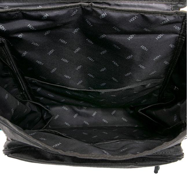 最大51% 2/8限定 HeM リュック ヘム マーティー リュックサック 32L 通学 男子 女子 女子高生 高校生 中学生 大容量 通学リュック スクールリュック 39-8076 | HeM(バッグ) | 11