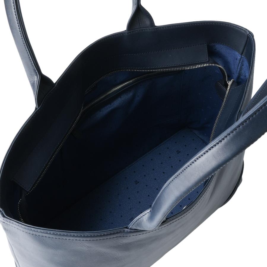 最大43% 9/15限定 限定商品 ファイブウッズ プラトウ トートバッグ ビジネストート 本革 通勤 肩掛け 日本製 ブランド メンズ FIVE WOODS PLATEAU 39174 | FIVE WOODS | 16