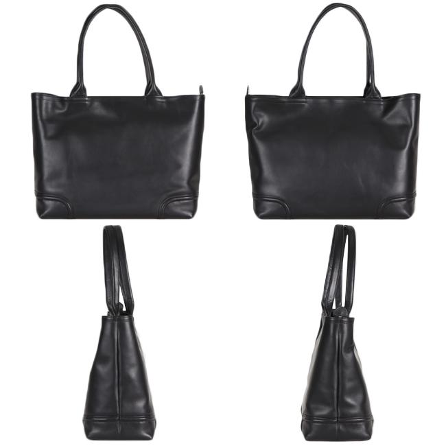 【美品】ファイブウッズ トートバッグ プラトウ A4収納可 ビジネス ブラック FIVE WOODS（ファイブウッズ） プラトウ トートバッグ ビジネストート