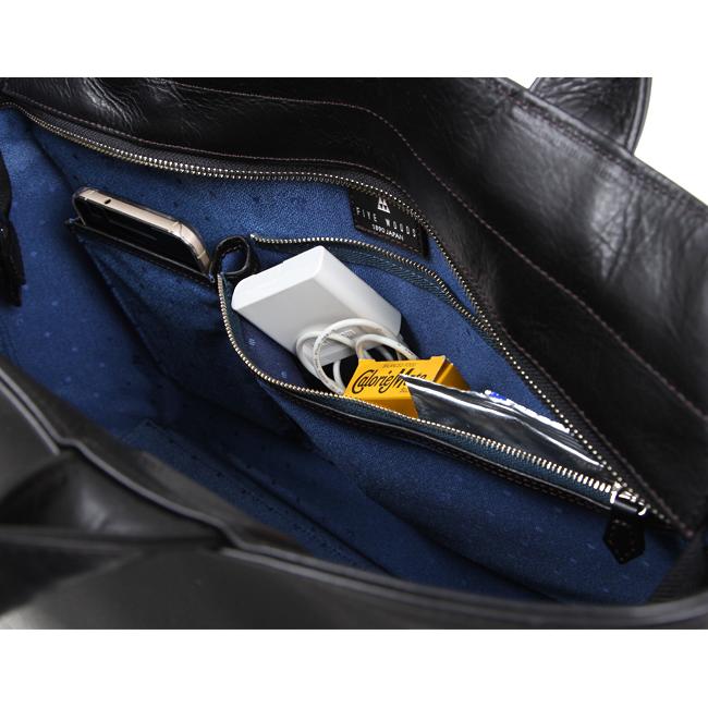 FIVE WOODS（ファイブウッズ） 最大51% 1/11限定 プラトウ トート