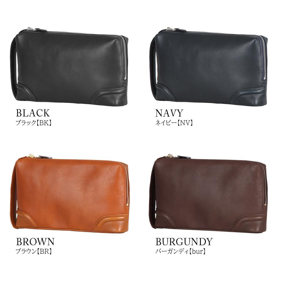 FIVE WOODS（ファイブウッズ） 最大51% 2/8限定 プラトウ クラッチ