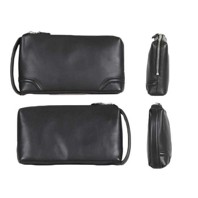 最大51% 2/3限定 ファイブウッズ  プラトウ クラッチバッグ セカンドバッグ 本革 ブランド 日本製 メンズ FIVE WOODS PLATEAU 39176 | FIVE WOODS | 06