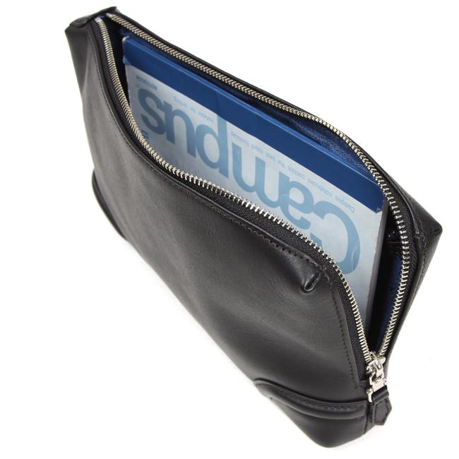 FIVE WOODS（ファイブウッズ） 最大50% 1/15限定 プラトウ クラッチ