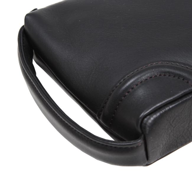 最大51% 2/3限定 ファイブウッズ  プラトウ クラッチバッグ セカンドバッグ 本革 ブランド 日本製 メンズ FIVE WOODS PLATEAU 39176 | FIVE WOODS | 10