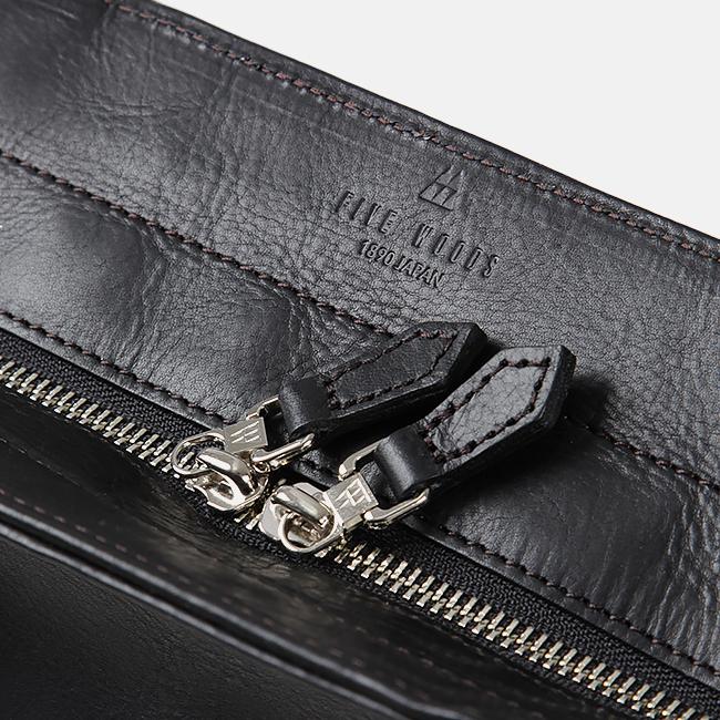 FIVE WOODS（ファイブウッズ） 最大51% 1/11限定 プラトウ トート