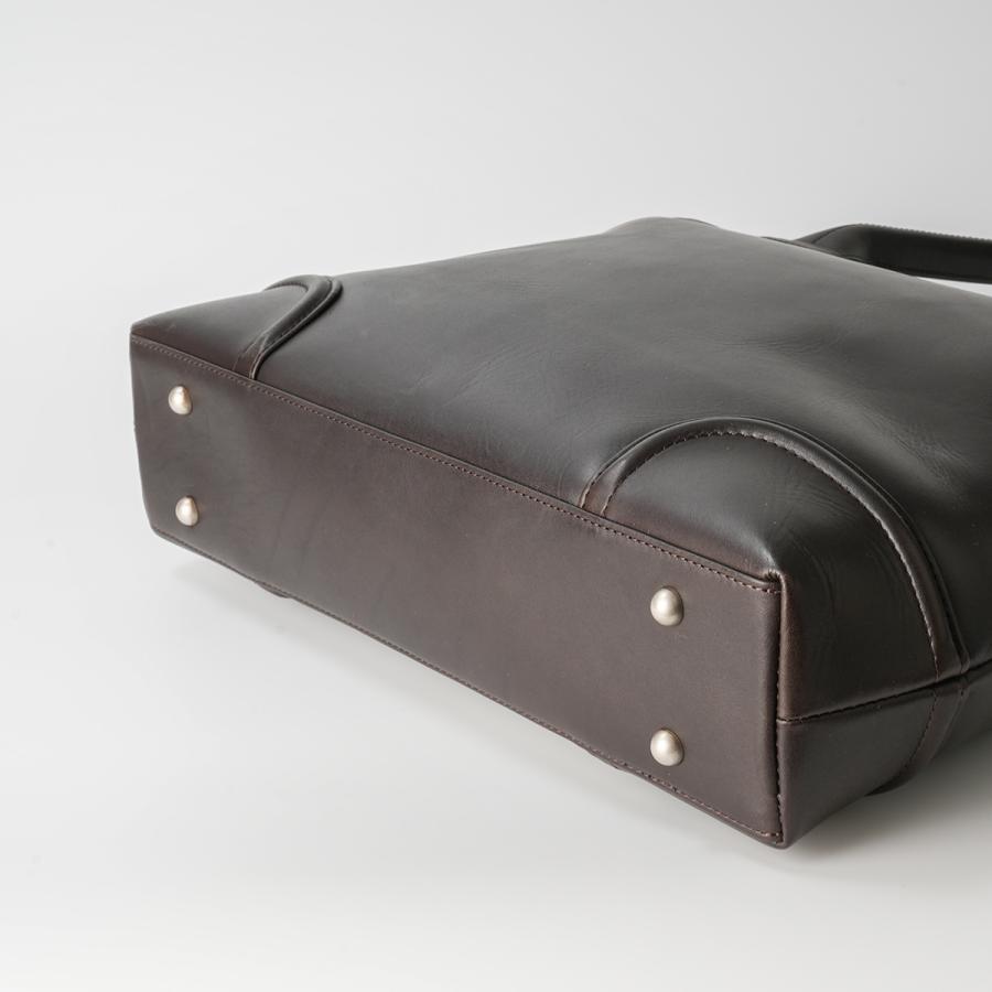 最大51% 2/3限定 ファイブウッズ  プラトウ トートバッグ ビジネストート A4 本革 通勤 肩掛け 日本製 ブランド メンズ FIVE WOODS PLATEAU 39186 | FIVE WOODS | 20