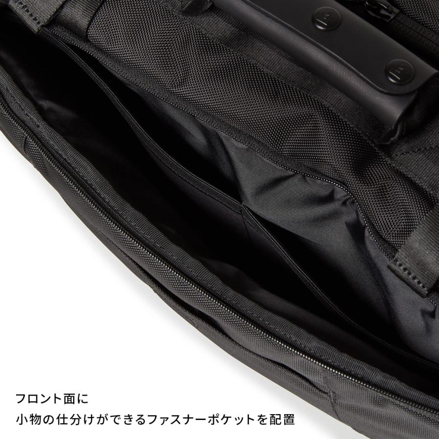 NEW ERA（ニューエラ） 最大42% 7/22限定 ビジネスバッグ メンズ