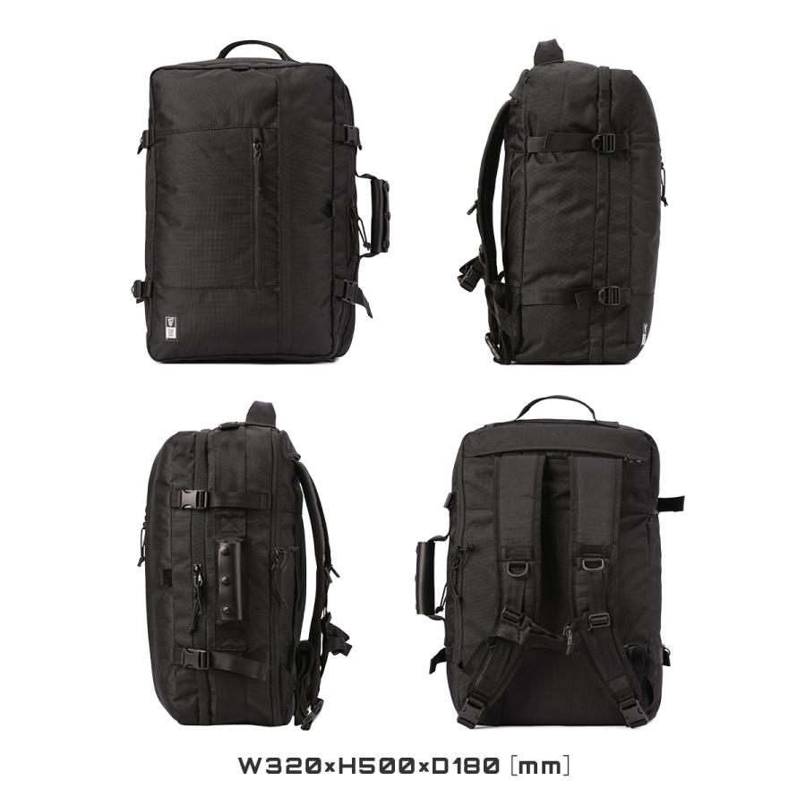 B×neweraバッグ 楽天市場】送料無料 ニューエラ バッグ NEW ERA 3WAY BAG 33L