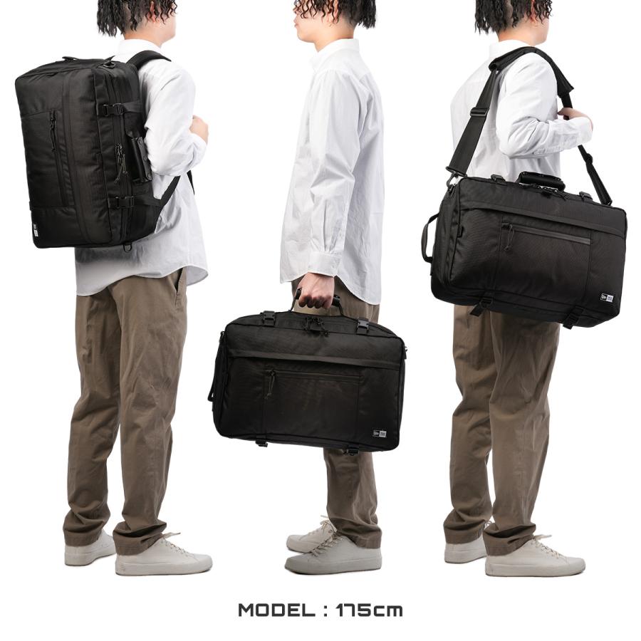 NEW ERA（ニューエラ） 最大51% 1/13限定 ビジネスバッグ メンズ