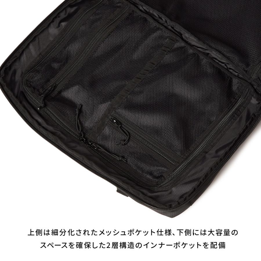 NEW ERA（ニューエラ） 最大42% 7/22限定 ビジネスバッグ メンズ