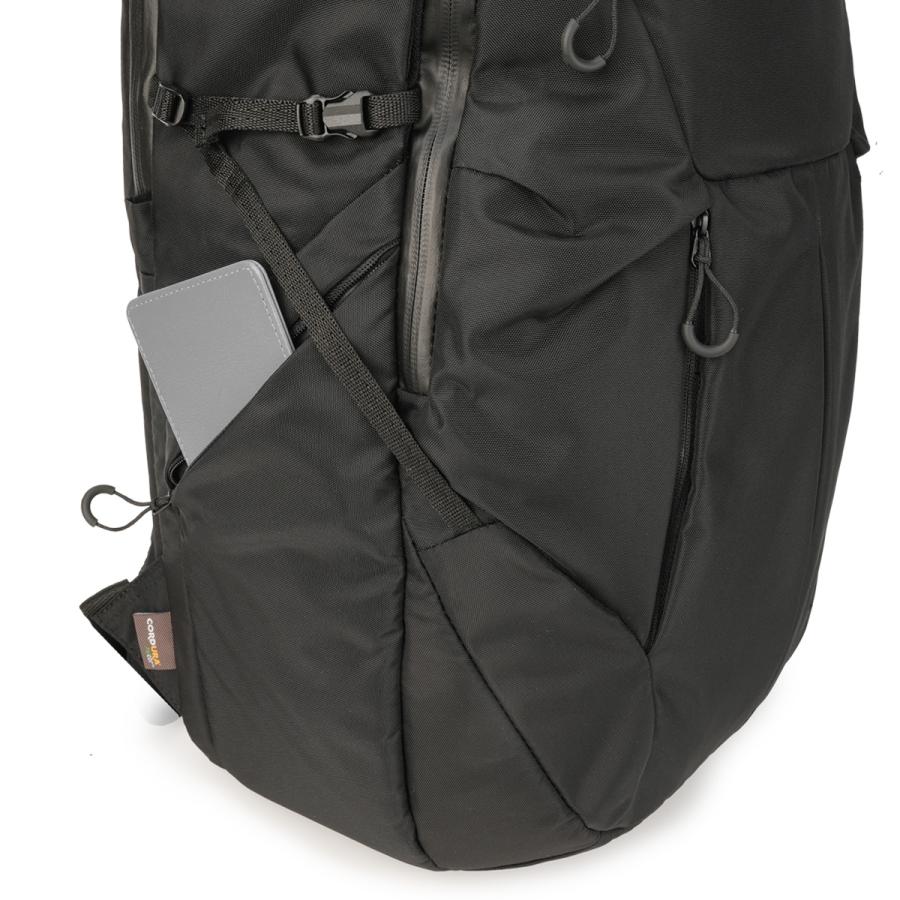 最大50% 8/27限定 F/CE エフシーイー 420レコー リュック バルーン バックパック 17L B4 軽量 撥水 FCE FCD30261B0001 | F/CE. | 12
