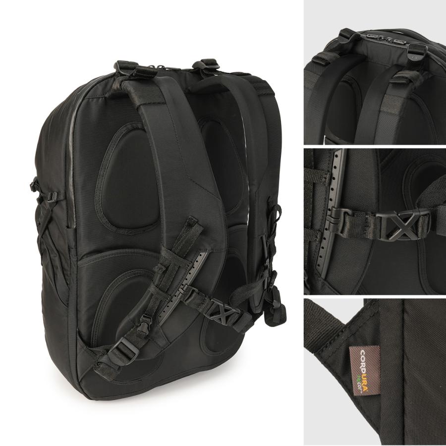 最大50% 8/27限定 F/CE エフシーイー 420レコー リュック バルーン バックパック 17L B4 軽量 撥水 FCE FCD30261B0001 | F/CE. | 14