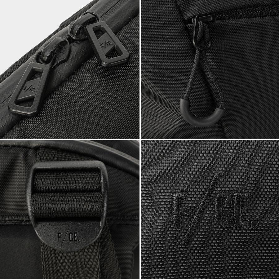 最大50% 8/27限定 F/CE エフシーイー 420レコー リュック バルーン バックパック 17L B4 軽量 撥水 FCE FCD30261B0001 | F/CE. | 16